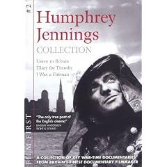 The Humphrey Jennings Collection [1942]