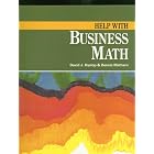 Help With Business Math, Text-Workbook by McGraw-Hill