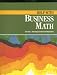 Book Help With Business Math, Text-Workbook