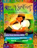 cover of New Moon: Writing (New Moon)