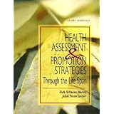 nursing assessment and health promotion strategies through the life span