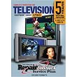 Repair Master A-RMT5750 5-Yr TV, Under $750 Extended Warranty DOP Non-Plasma Only