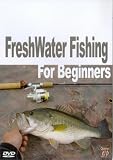 DVD : Fresh Water Fishing For Beginners