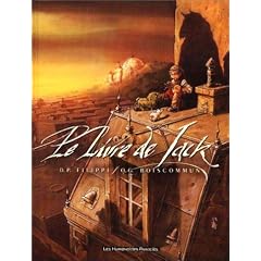 Le Livre de Jack