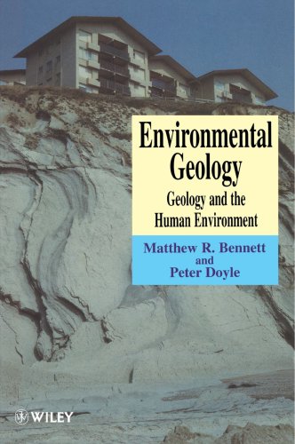 Environmental Geology: Geology and the Human Environment