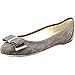 MICHAEL Michael Kors Women's Kiera Ballet Flat
