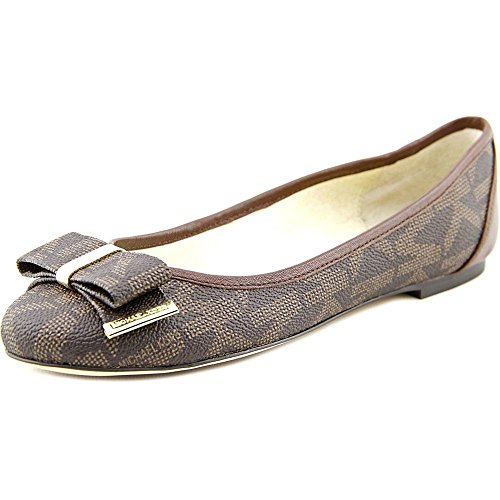 MICHAEL Michael Kors Women's Kiera Ballet Flat