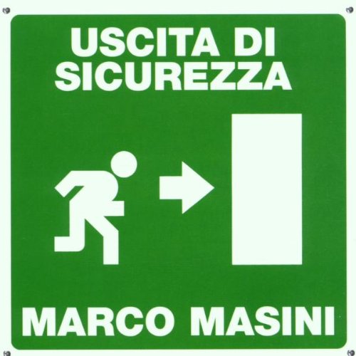 Uscita di Sicurezza [Edizione: Germania]