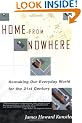 Home from Nowhere: Remaking Our Everyday World for the Twenty-First Century