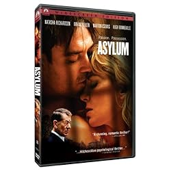 Asylum