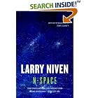  N-Space  by Larry Niven