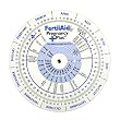 Pregnancy Wheel and Ovulation Calendar