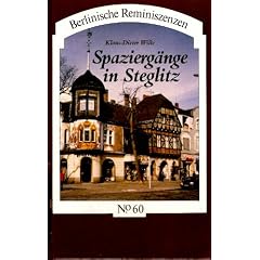 Spazierg�nge in Steglitz