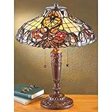 IMAGE OF Tiffany - style Table Lamp