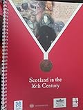 Scotland in the 16th century