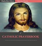 Catholic Prayer Book (Illustrated)