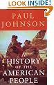 History of the American People