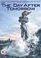 The Day After Tomorrow - Single Disc Edition [2004] [DVD]