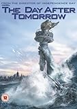 The Day After Tomorrow - Single Disc Edition [2004] [DVD]