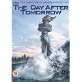 The Day After Tomorrow - Single Disc Edition [2004] [DVD]