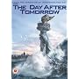 The Day After Tomorrow - Single Disc Edition [2004]