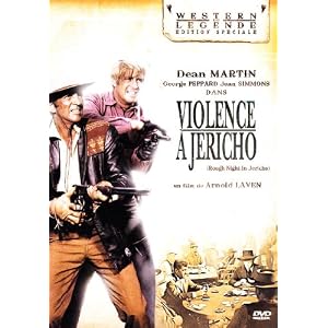 Violence à Jericho [Édition Spéciale]