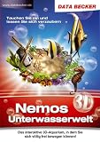 Eigenschaften Data Becker  / Nemos 3D Unterwasserwelt