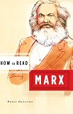How to Read Marx