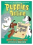 Treasure hunt