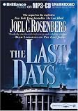 The Last Days (Political Thrillers Series #2)