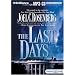 The Last Days (Political Thrillers Series #2)