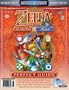 Versus Books Official Legend of Zelda Oracles of Seasons & Oracle of Ages Perfect Guide