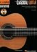 Classical Guitar BK/CD Hal Leonard Guitar Method (Hal Leonard Guitar Method (Songbooks))