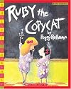 Ruby The Copycat (Scholastic Bookshelf: Being Yourself)