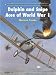 Dolphin and Snipe Aces of World War I (Osprey Aircraft of the Aces)