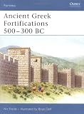 Ancient Greek Fortifications 500-300 BC (Fortress)