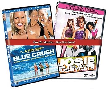 Blue Crush / Josie and the Pussycats