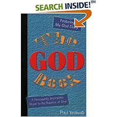 The God Book
