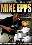 Platinum Comedy Series - Mike Epps (Deluxe Edition)