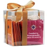 Fall and Holiday Teas and Sugar Sticks