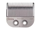 Oster Blade Set # 913-50 Fits Fast Feed *17-teeth