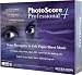 Software : Neuratron PhotoScore Professional 4