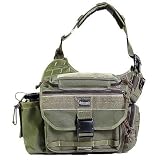 Maxpedition MONGO OD Green . 0439G