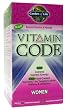 Vitamin Code Womens Mulitvitamin By Garden Of Life - 120 Capsules