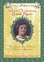 When Christmas Comes Again: The World War I Diary of Simone Spencer, New York City to the Western Front 1917 (Dear America Series)
