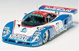 1/24 スポーツカーシリーズ ニッサンR89Cの画像