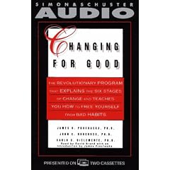 Changing for Good