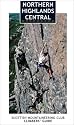 Northern Highlands Central: A Scottish Mountaineering Club Climbers' Guide