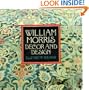 William Morris Decor and Design