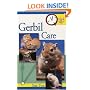 Gerbil Care: Quick and Easy Guide